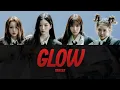 Lagu tripleS Glow (트리플에스) '내적 댄스 (Inner Dance)'  Lyrics Video | KPOPWorld Music