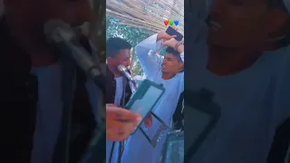 هاشم ودربوب طيرن ياقماري 