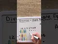 Division Arrays