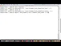 unable to locate an executable at java and javac JAVA - HOME in mac