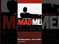 Download Lagu Zou bisou bisou #madmen