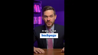 The Backpage Lawsuit