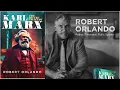 Lagu Interview with Author Robert Orlando -  Karl Marx: The Divine Tragedy
