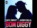 Download Lagu Bom Diggy Diggy - Remix | ZackK|JasmineW|dr.vilest|Breakmasters|t-series|