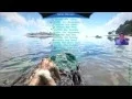 How To use Admin in ARK Survival Evolved The Easy Way
