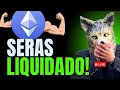 Download Lagu Vende BITCOIN y compra ETHEREUM? Vamos por mas Oportunidades HOY!|V1513