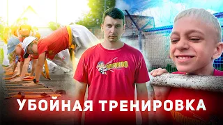 Кто-то скажет в Taekwondo — перебор. А кто-то — воспитание! #taekwondo #тхэквондо #дети