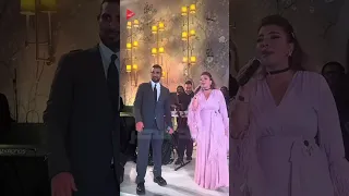 ديو جبار احمد سعد و اصاله دندنها