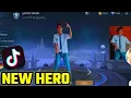 Download Lagu HERO BARU JAMET YANG VIRAL DI TITIDTOK ! KALIAN WAJIB TAU HERO INI