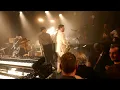 Adrien Soleiman présente BelleJazzClub - 3 (La Maroquinerie - Paris - March 19th 2025)