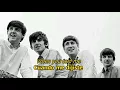 Download Lagu Oh! Darling - The Beatles (LYRICS/LETRA) [Original]