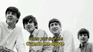 Oh Darling - The Beatles Original