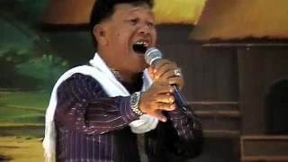 nonstop 1 album mengenang bang zalmon di karawang