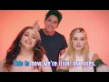 ZOMBIES 2 Call to the Wild 🎶 | Sing Along | @disneychannelmusic