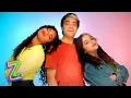 Download Lagu ZOMBIES 2 Call to the Wild 🎶 | Sing Along | @disneychannelmusic