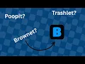 I Played EVERY Blooket Knockoff