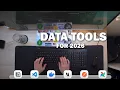 Tools Every Data Engineer Should Use in 2026