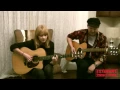 Lucy Rose - Night Bus (acoustic) | SPGtv