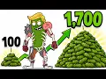 Compound Interest Explained with Pickles