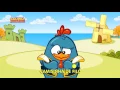 Download Lagu Galinha Pintadinha 5 - Três epsódios