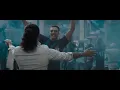 The Equalizer 3 - Ending