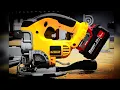 You Won t Ever See another Dewalt Jigsaw like This