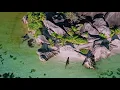 Beautiful nature - free stock clips from Pixabay