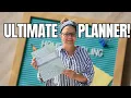 The ULTIMATE HOMESCHOOL PLANNER