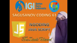 TUGAS 7 GRASSHOPPER LOOPING JAVA SCRIPT