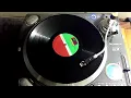 Led Zeppelin - The Lemon Song (1976 Japanese reissue)