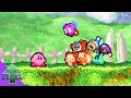 Lagu Why Enemies actually fear Kirby