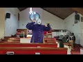 Yahweh Flow ... Tye Tribbett ministered by Conception Mime 