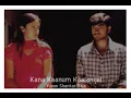 Download Lagu Kana Kaanum Kaalangal (Female Version) BASS BOOSTED | Use Headphones| Stuart CreationTamil
