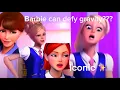 Barbie Princess Charm School was more chaotic than I remembered PART 2