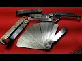 Feeler Gauge Review Comparison Napa K-
