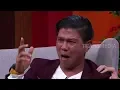 Sedih, Andika NANGIS Saat Diterawang | BUKAN TALK SHOW BIASA (28/07/18) 4-4