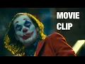 Download Lagu Stair Dancing / Escape from the Train | Joker (2019) [HD]