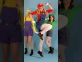 Mario Luigi and Wario Dajackies RaineEmery