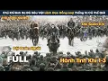 Download Lagu [Review Phim] Chú Khỉ Sinh Ra Đã Siêu Việt Lãnh Đạo Đội Quân Khỉ Nổi Dậy Thống Trị Cả Thế Giới