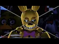 [FNaF/SFM/Blender] Nightmare - NateWantsToBattle (Collab)