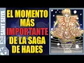 Download Lagu Analizando Saint Seiya Parte 20  - HADES SANCTUARY