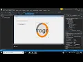 C How to make Circular Progress Bar in C
