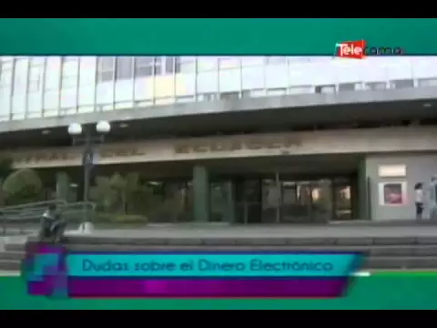 Dudas sobre el dinero electrónico