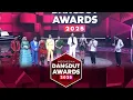 Adu Gombal Bareng Rakmal \u0026 Academia! Siapa yang Paling Romantis? |  Indonesian Dangdut Awards 2025