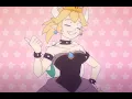The Bowsette song but only with the Bowsette parts