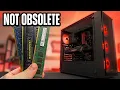 DDR3 Gaming Might be Worth It in 2026