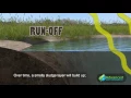 Fighting Eutrophication with Natural Bacteria Advanced Water Technologies