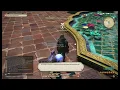 Unlocking Radz-at-Han FFXIV Endwalker MSQ Episode 10