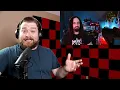 GHOST BATH "CONVINCE ME TO BLEED" CO-REACTION & ANALYSIS with Vocalist Dennis Mikula!