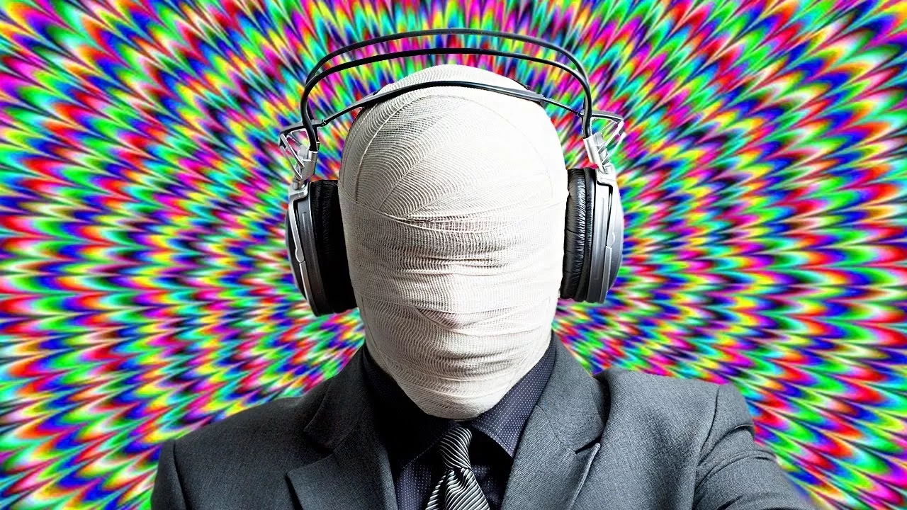 4 Audio Illusions - Can You Trust Your Ears